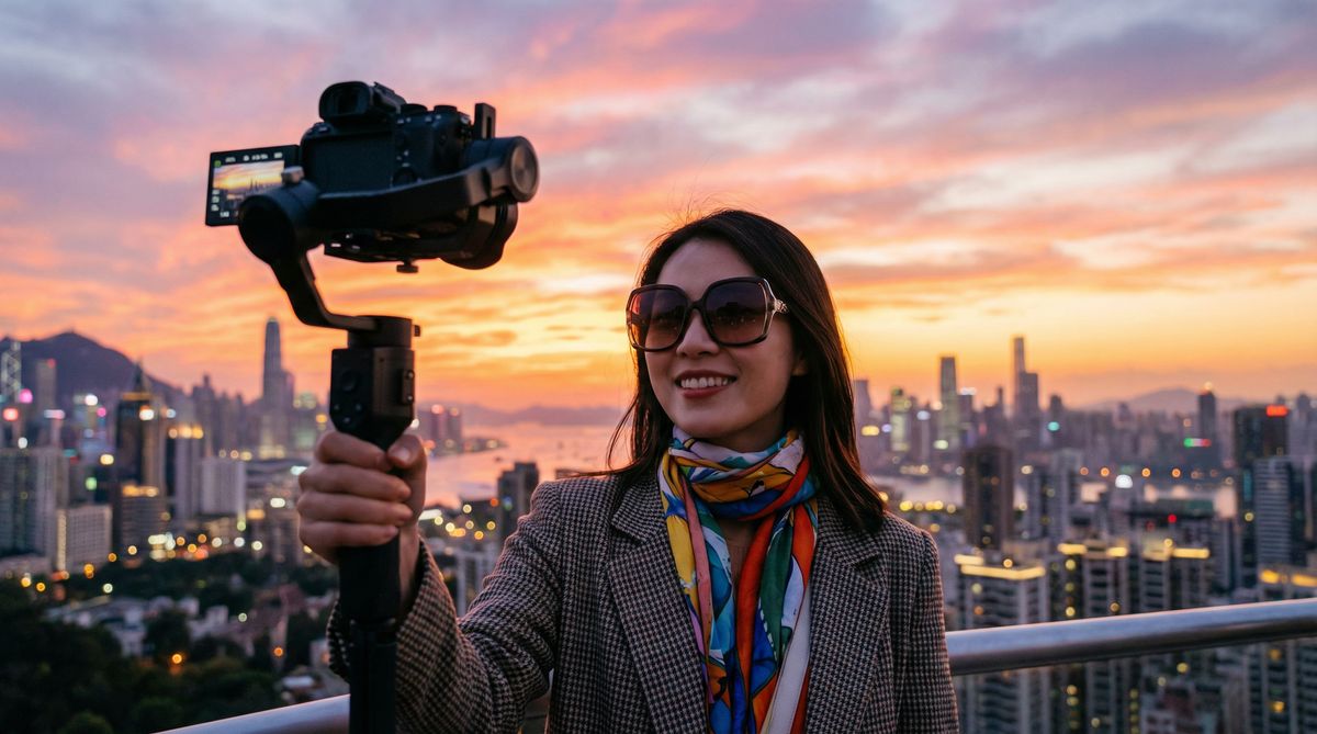 五一吃瓜网页登录入口旅行Vlog视频